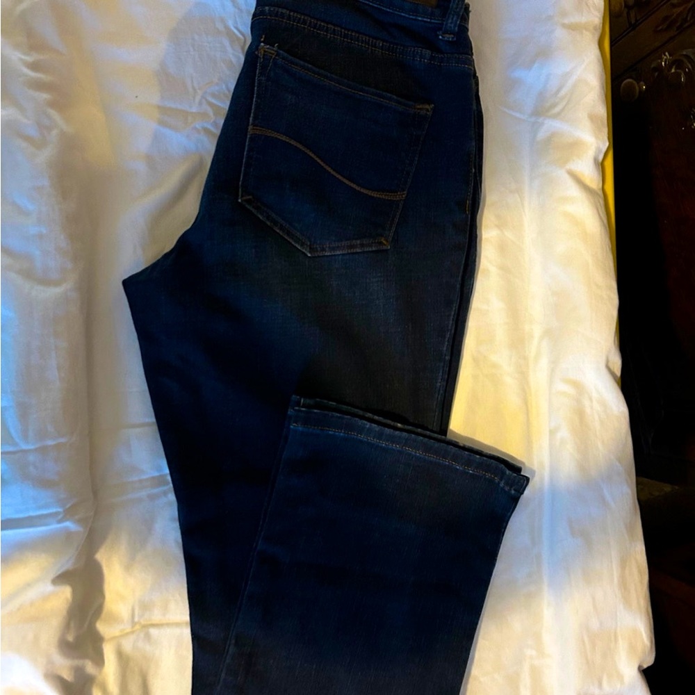 Lee jeans for women